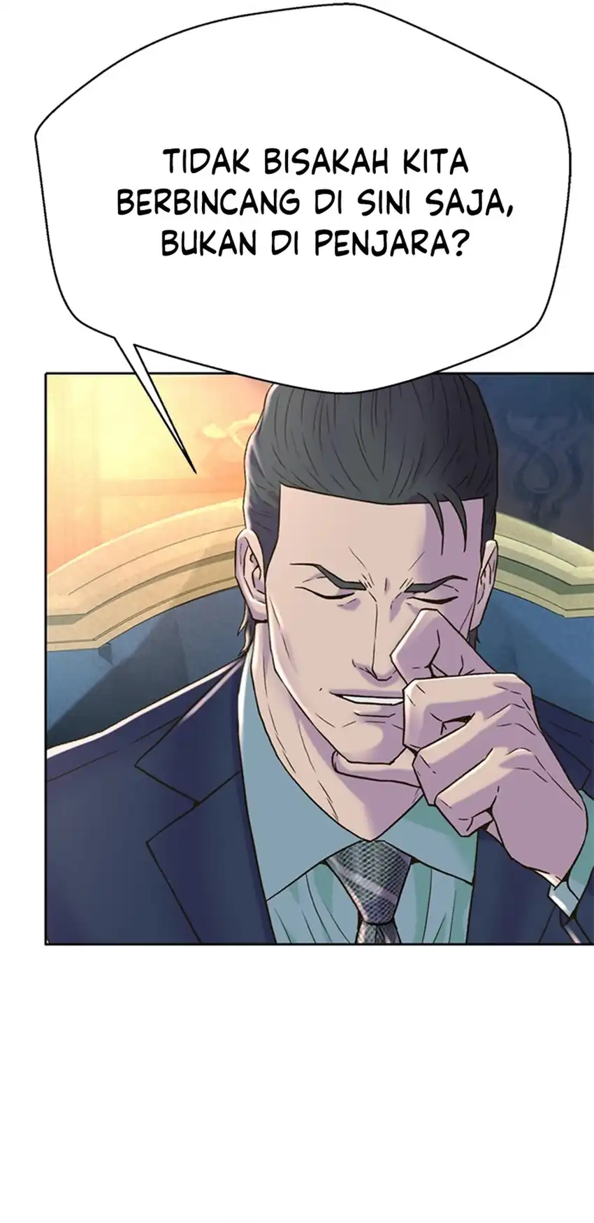 Baca Judge Lee Han Young - Chapter 183 halaman 23