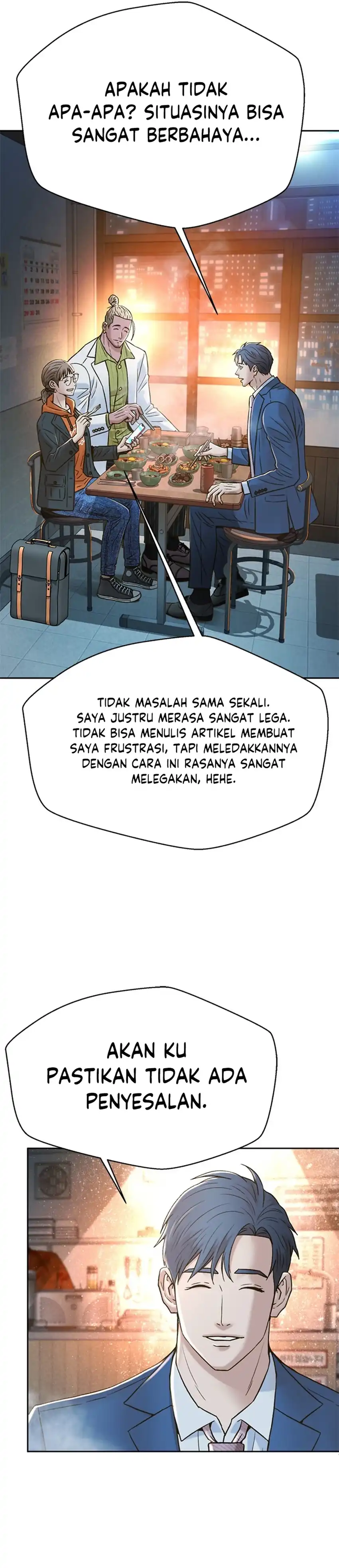 Baca Judge Lee Han Young - Chapter 183 halaman 28