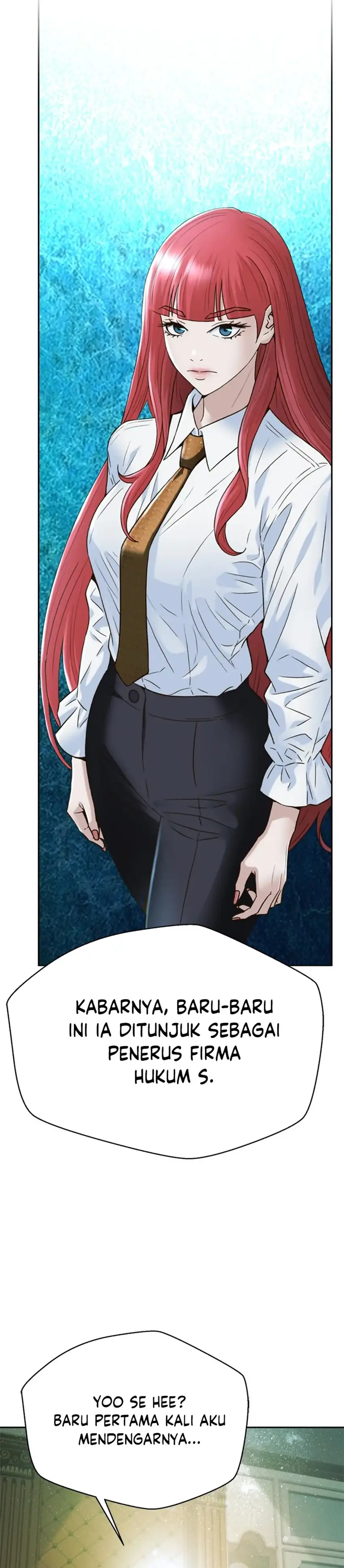 Baca Judge Lee Han Young - Chapter 183 halaman 3