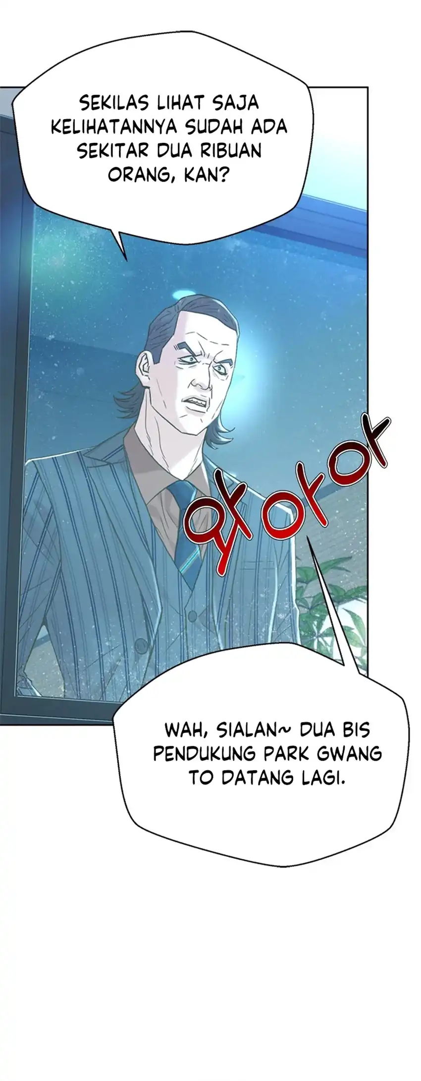 Baca Judge Lee Han Young - Chapter 183 halaman 38