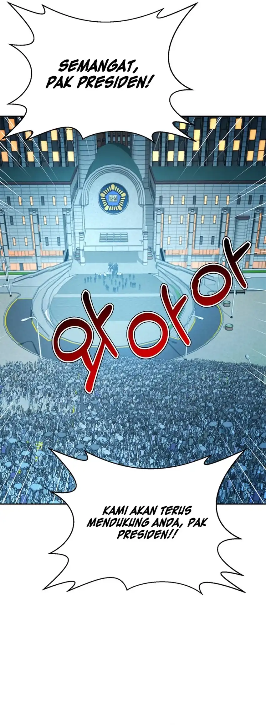 Baca Judge Lee Han Young - Chapter 183 halaman 49