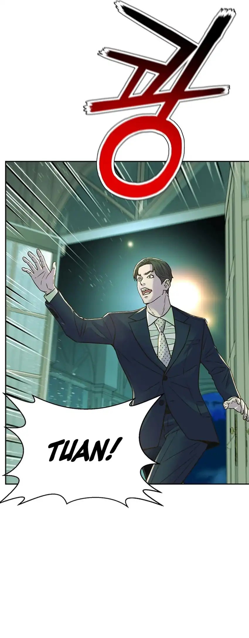 Baca Judge Lee Han Young - Chapter 183 halaman 6