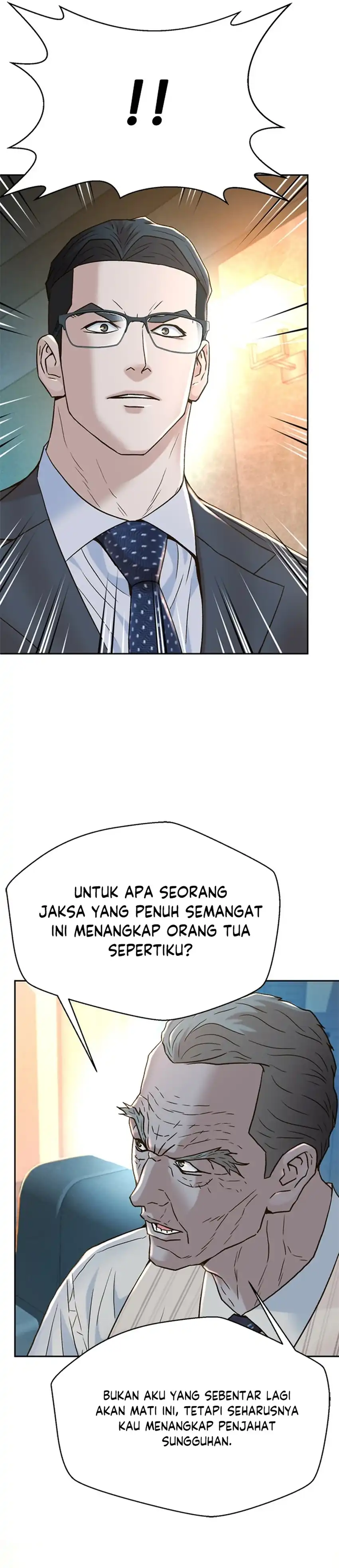 Baca Judge Lee Han Young - Chapter 184 halaman 10