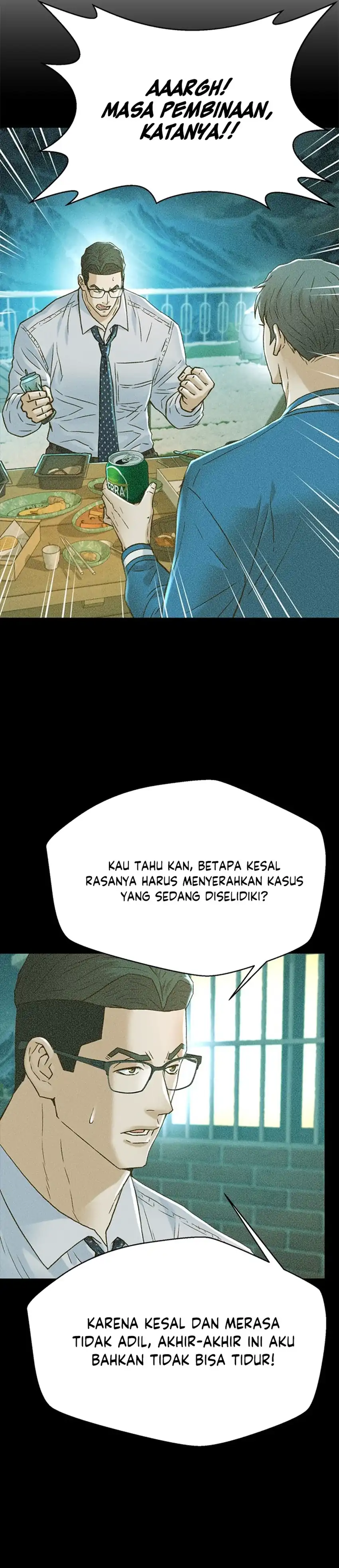 Baca Judge Lee Han Young - Chapter 184 halaman 13