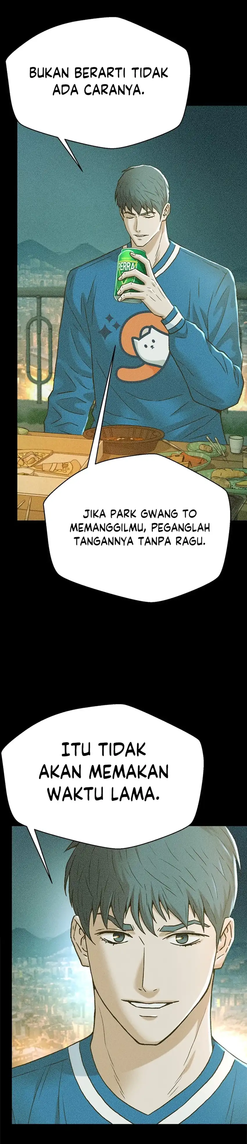Baca Judge Lee Han Young - Chapter 184 halaman 14