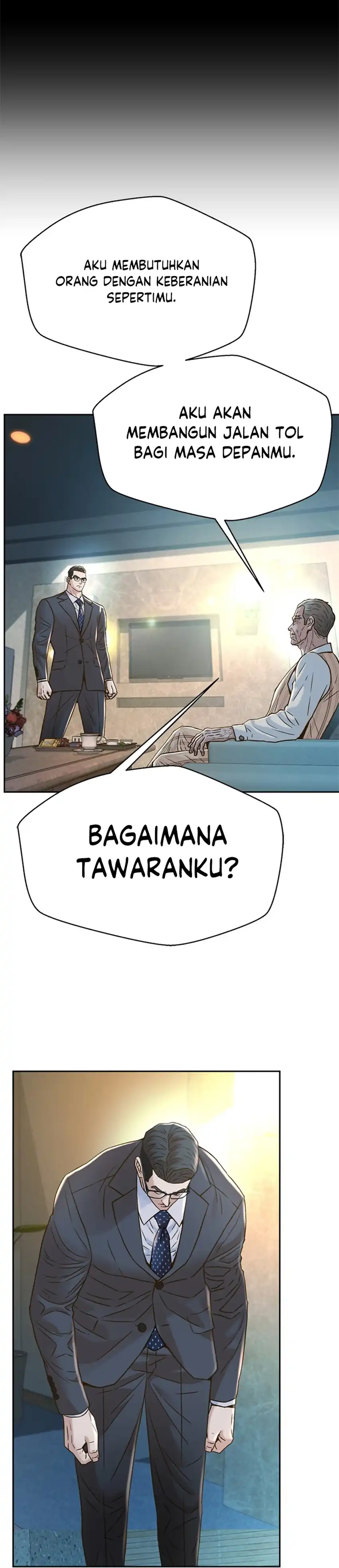 Baca Judge Lee Han Young - Chapter 184 halaman 15