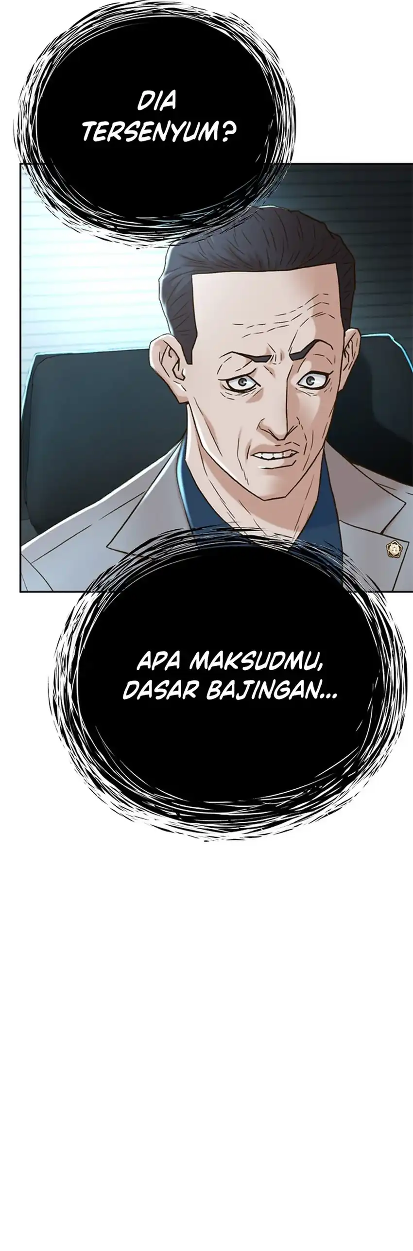 Baca Judge Lee Han Young - Chapter 184 halaman 28
