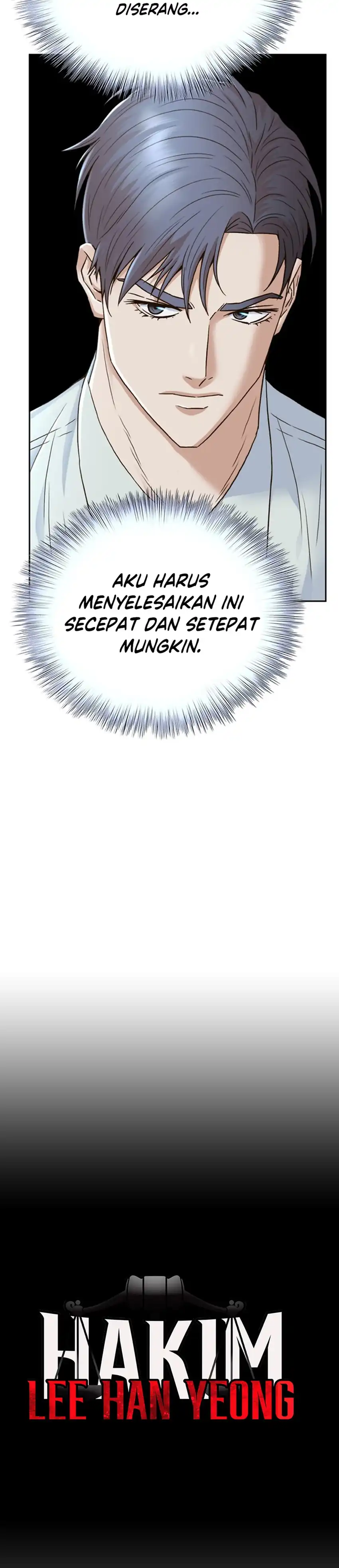 Baca Judge Lee Han Young - Chapter 184 halaman 3