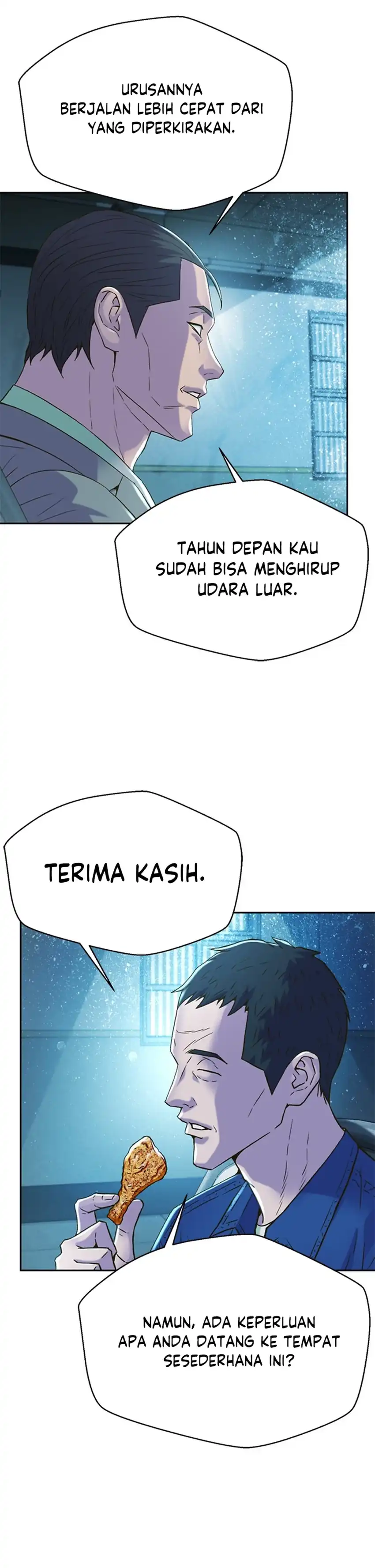 Baca Judge Lee Han Young - Chapter 184 halaman 30