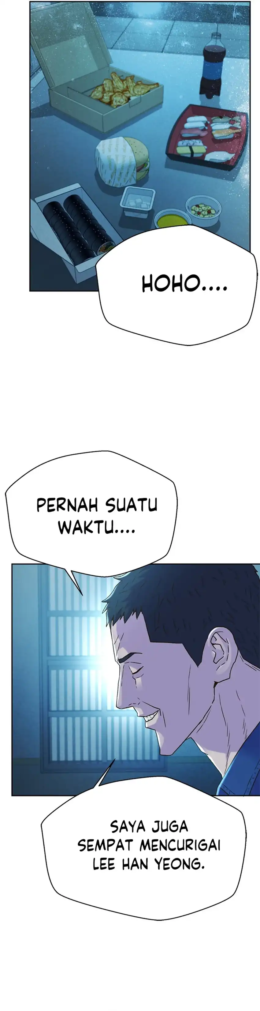 Baca Judge Lee Han Young - Chapter 184 halaman 35