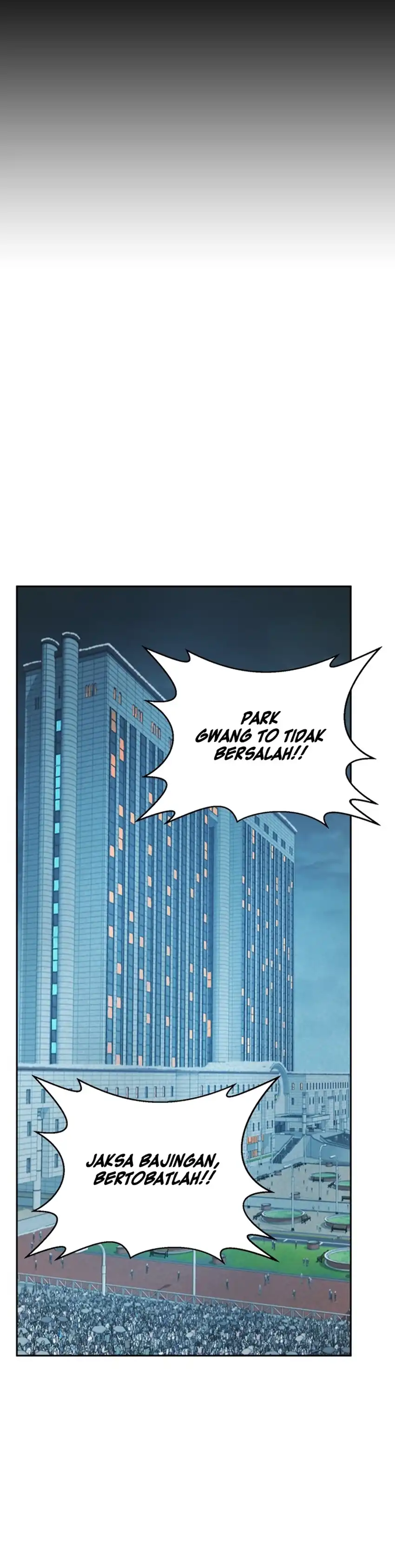 Baca Judge Lee Han Young - Chapter 184 halaman 4