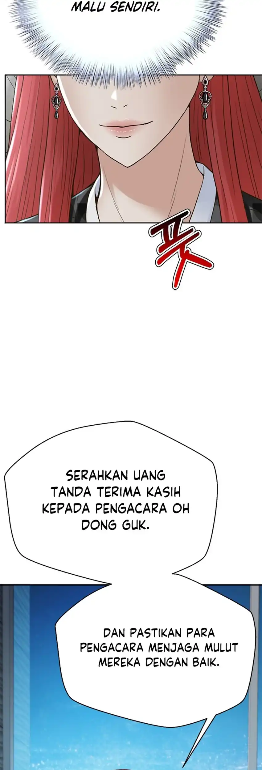 Baca Judge Lee Han Young - Chapter 184 halaman 44