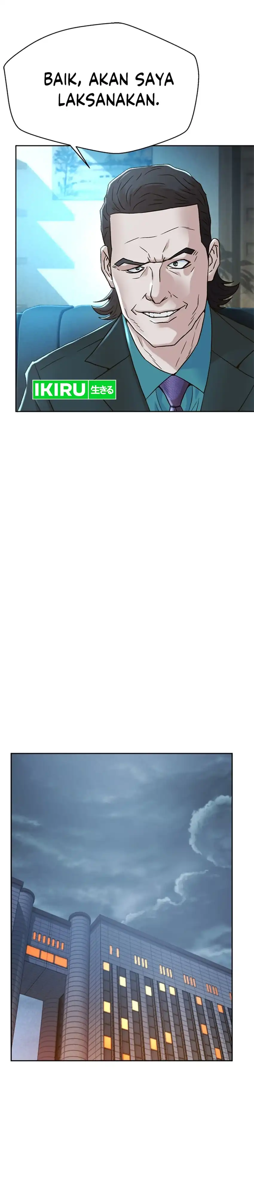 Baca Judge Lee Han Young - Chapter 184 halaman 7