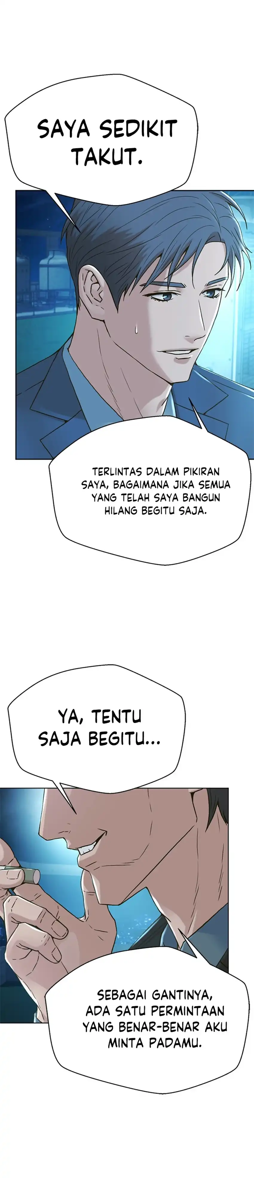 Baca Judge Lee Han Young - Chapter 185 halaman 13