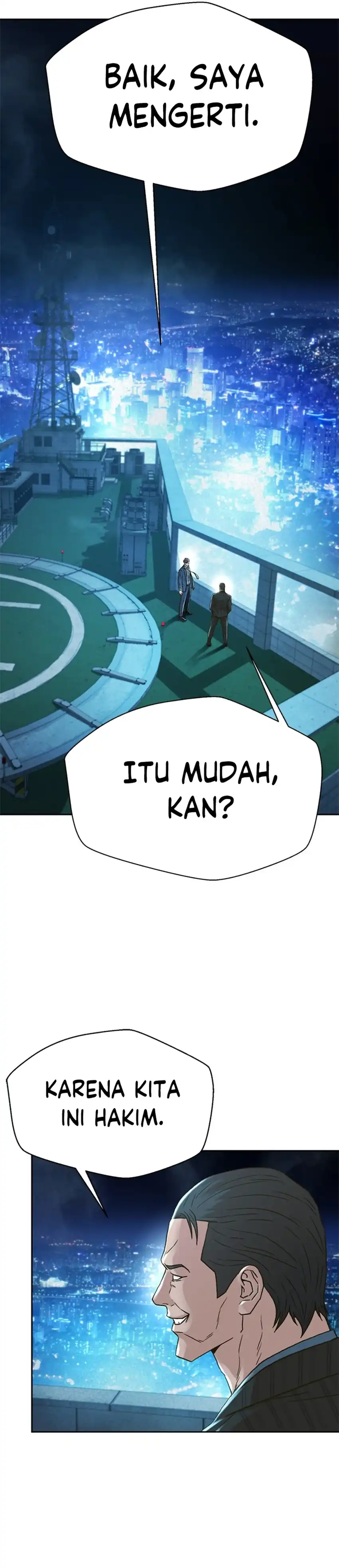 Baca Judge Lee Han Young - Chapter 185 halaman 15