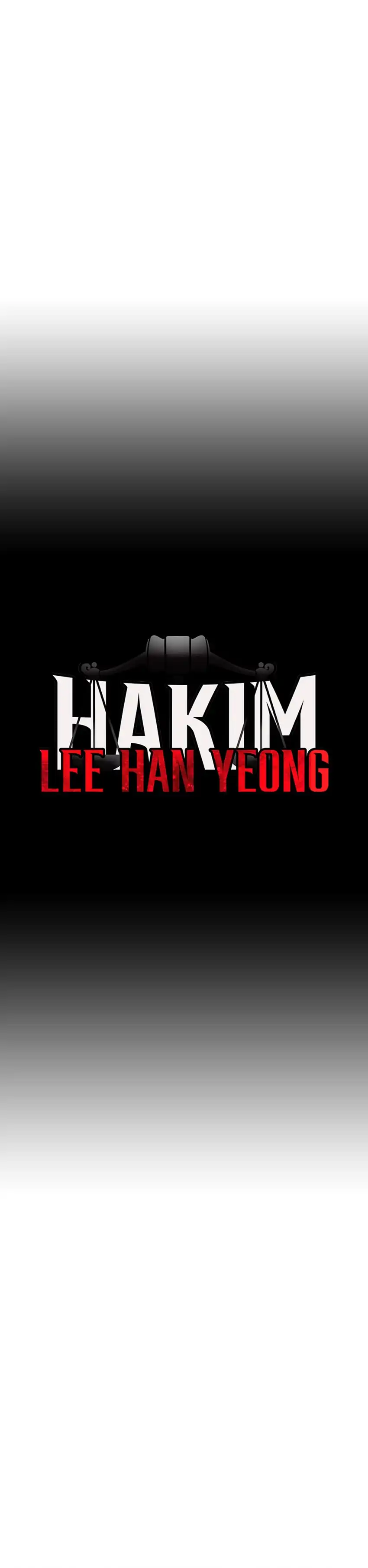 Baca Judge Lee Han Young - Chapter 185 halaman 16