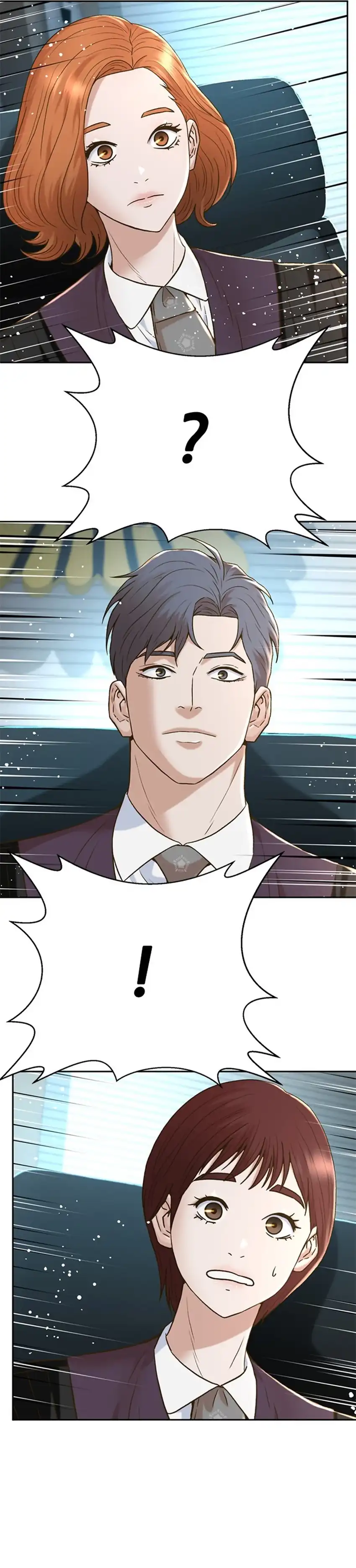 Baca Judge Lee Han Young - Chapter 185 halaman 22