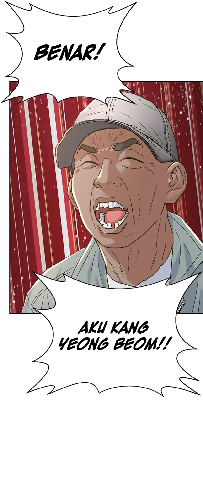 Baca Judge Lee Han Young - Chapter 185 halaman 26