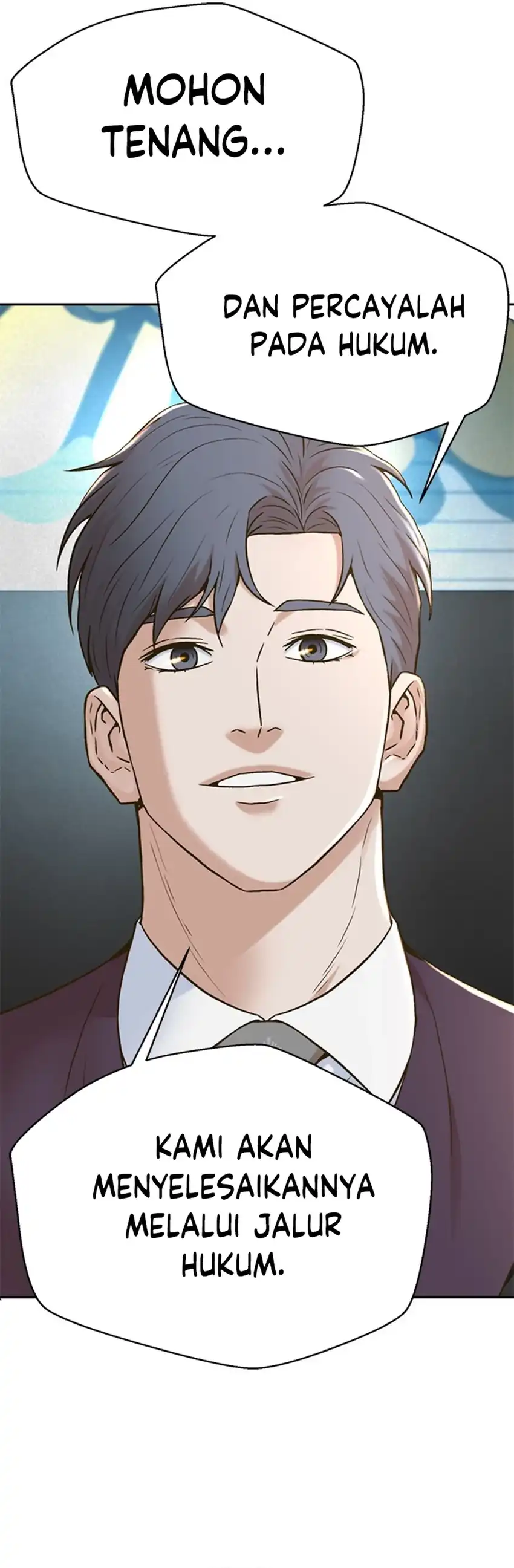 Baca Judge Lee Han Young - Chapter 185 halaman 27