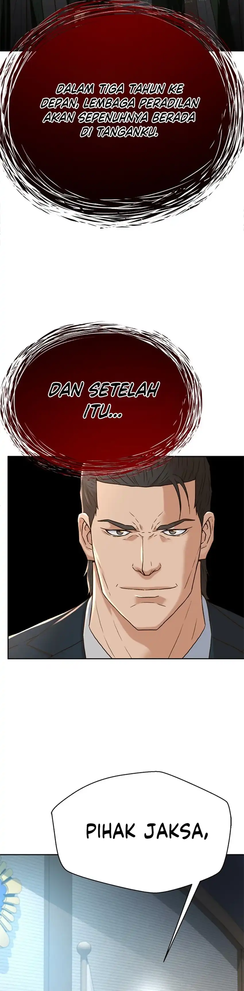 Baca Judge Lee Han Young - Chapter 185 halaman 32