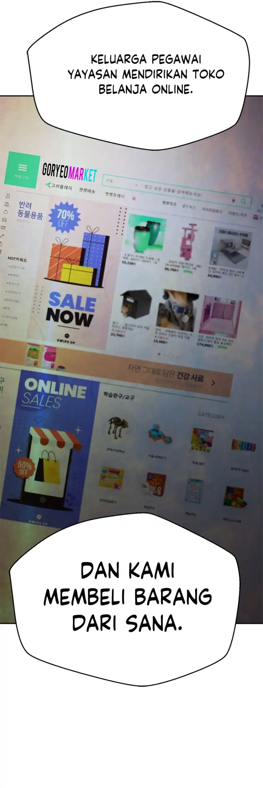 Baca Judge Lee Han Young - Chapter 185 halaman 40