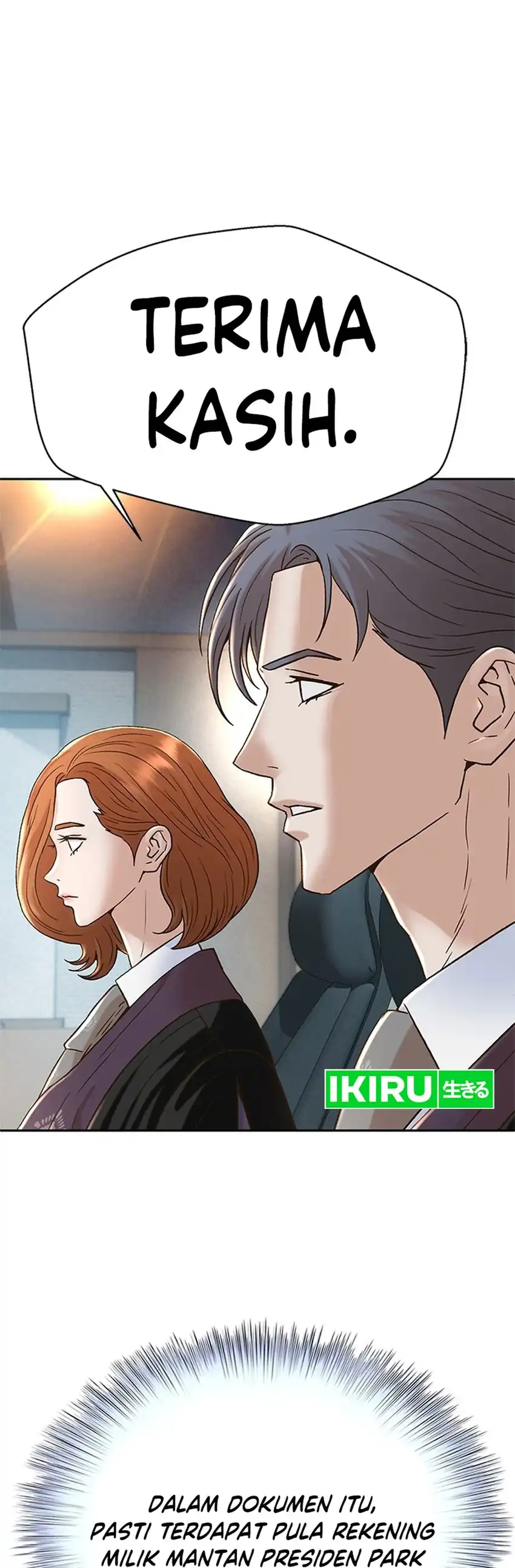 Baca Judge Lee Han Young - Chapter 185 halaman 44