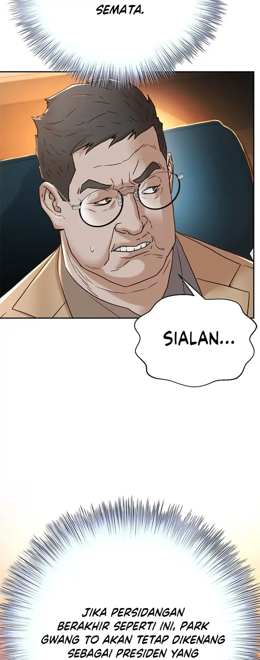 Baca Judge Lee Han Young - Chapter 185 halaman 46