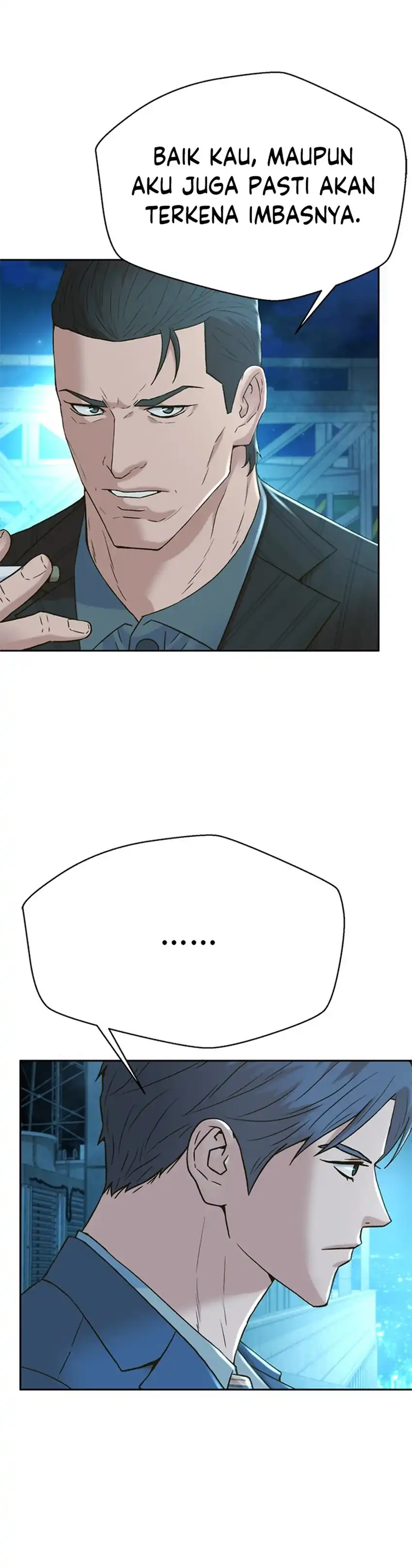 Baca Judge Lee Han Young - Chapter 185 halaman 5