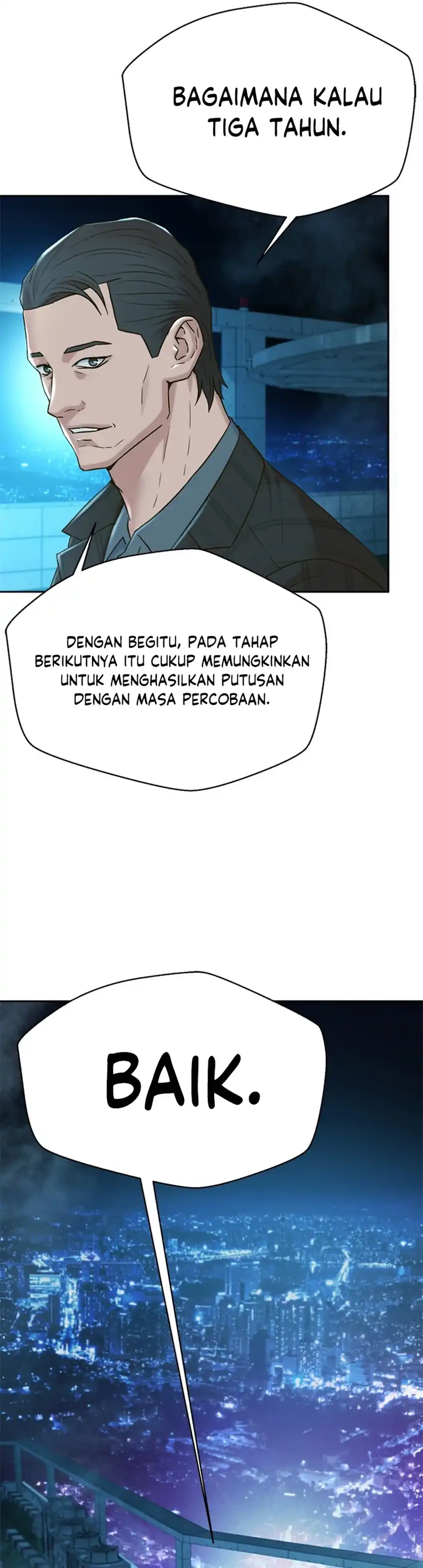 Baca Judge Lee Han Young - Chapter 185 halaman 7
