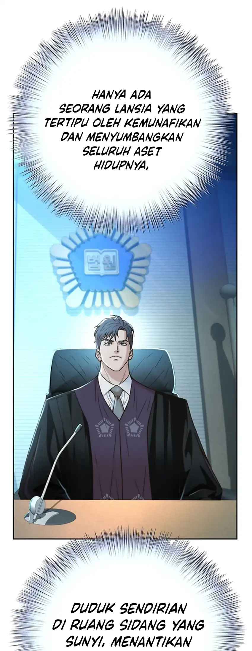 Baca Judge Lee Han Young - Chapter 186 halaman 2