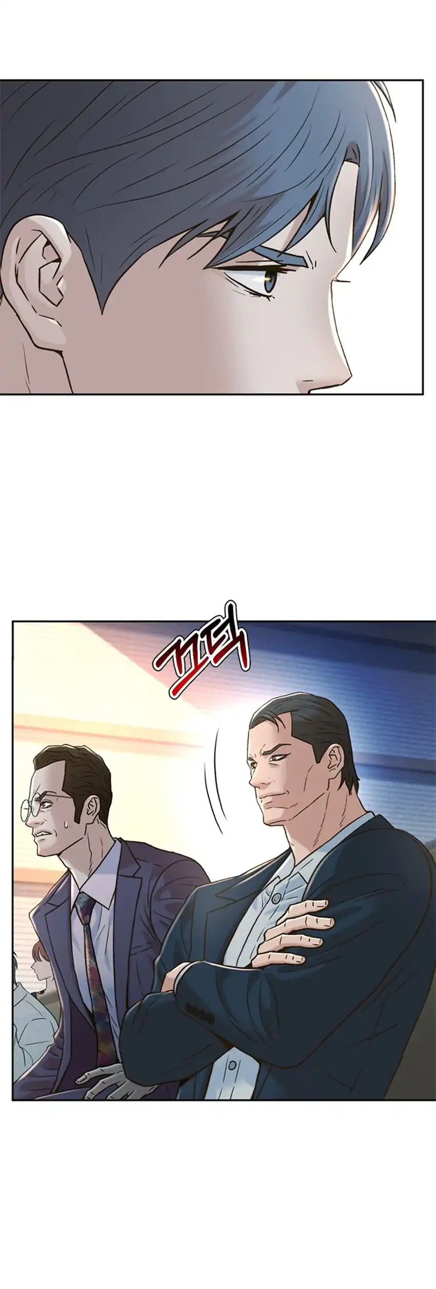 Baca Judge Lee Han Young - Chapter 186 halaman 29