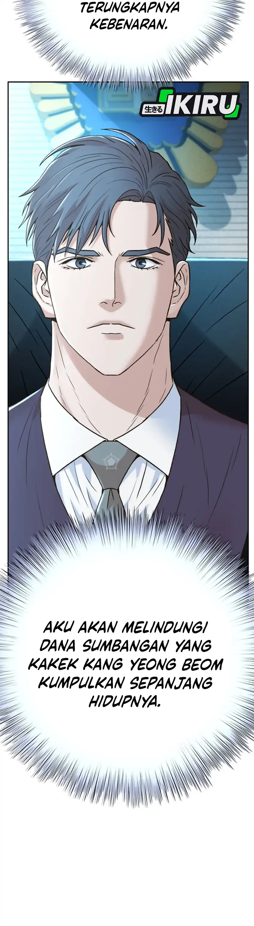 Baca Judge Lee Han Young - Chapter 186 halaman 3