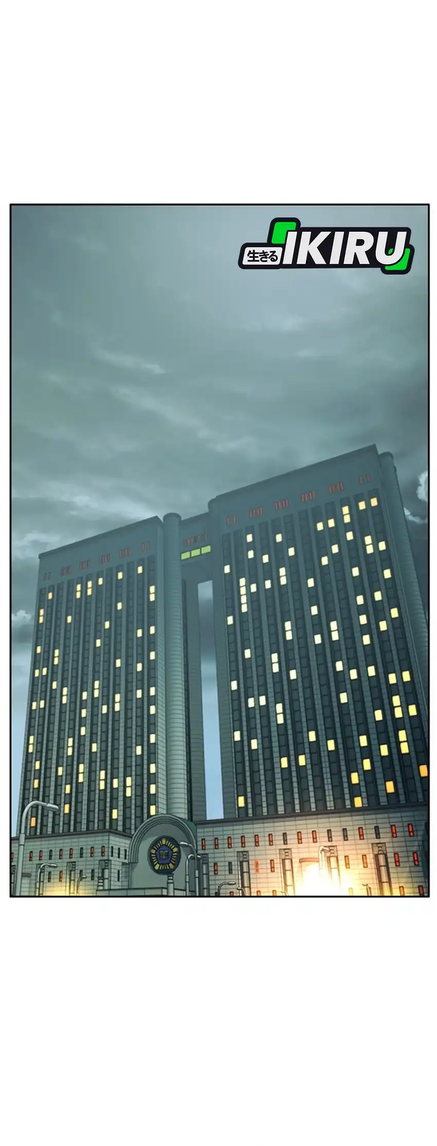 Baca Judge Lee Han Young - Chapter 186 halaman 5