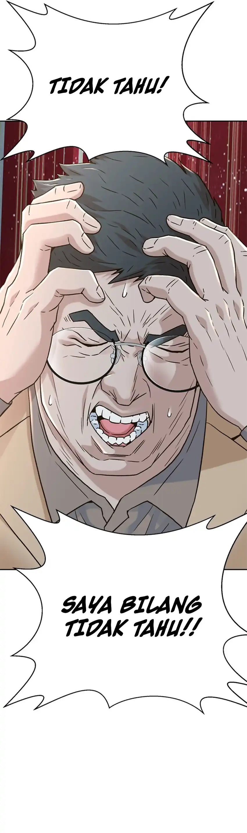 Baca Judge Lee Han Young - Chapter 187 halaman 16