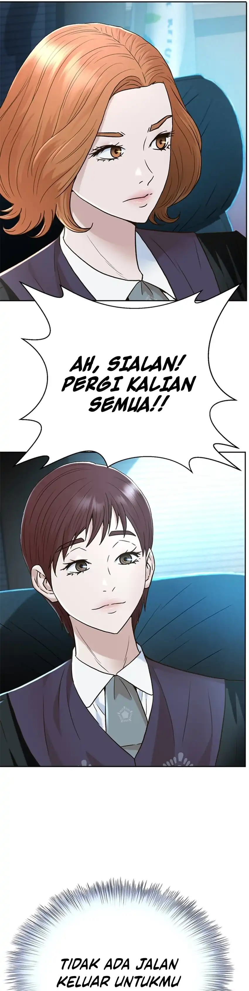 Baca Judge Lee Han Young - Chapter 187 halaman 17