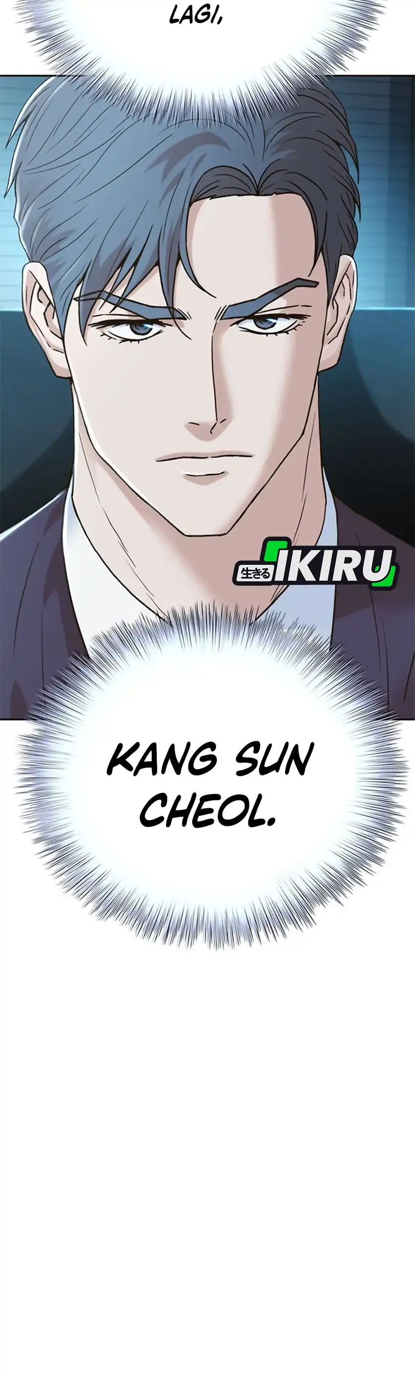 Baca Judge Lee Han Young - Chapter 187 halaman 18