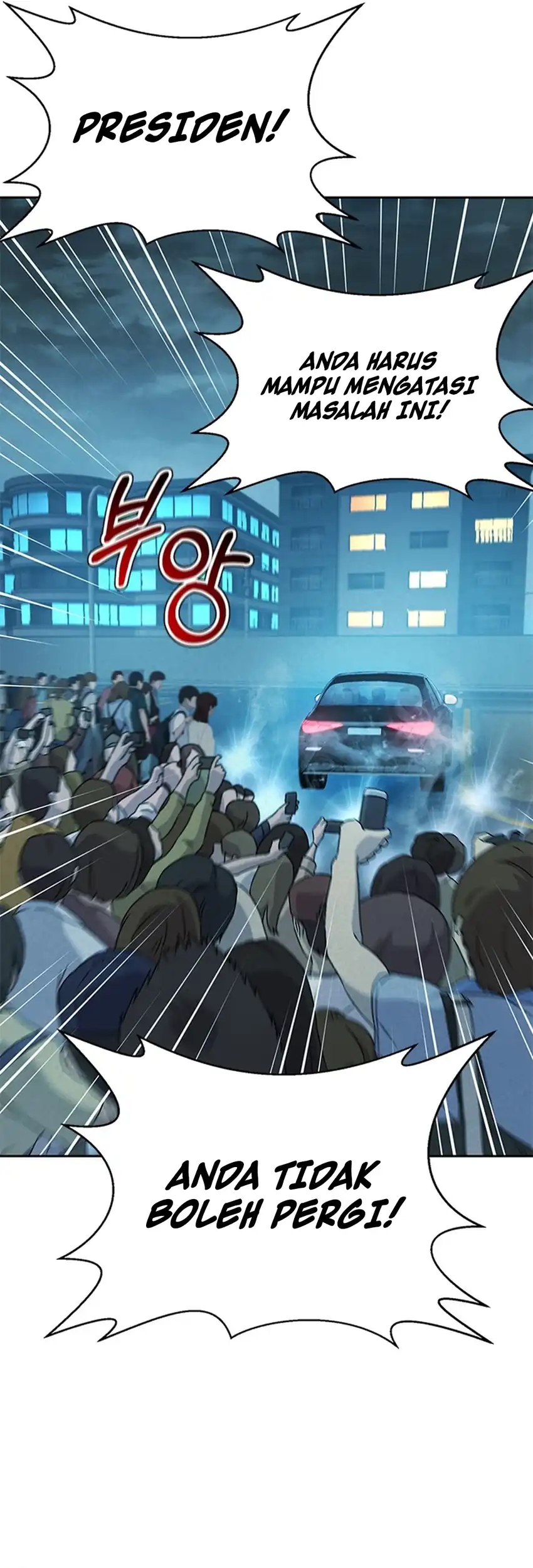 Baca Judge Lee Han Young - Chapter 187 halaman 33