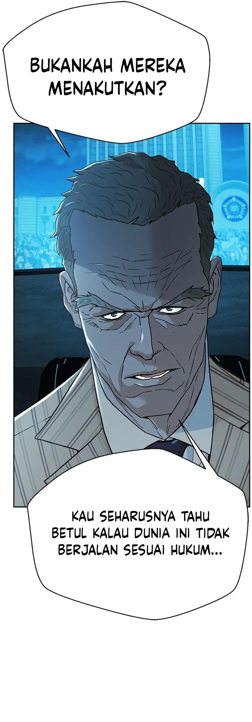 Baca Judge Lee Han Young - Chapter 187 halaman 35