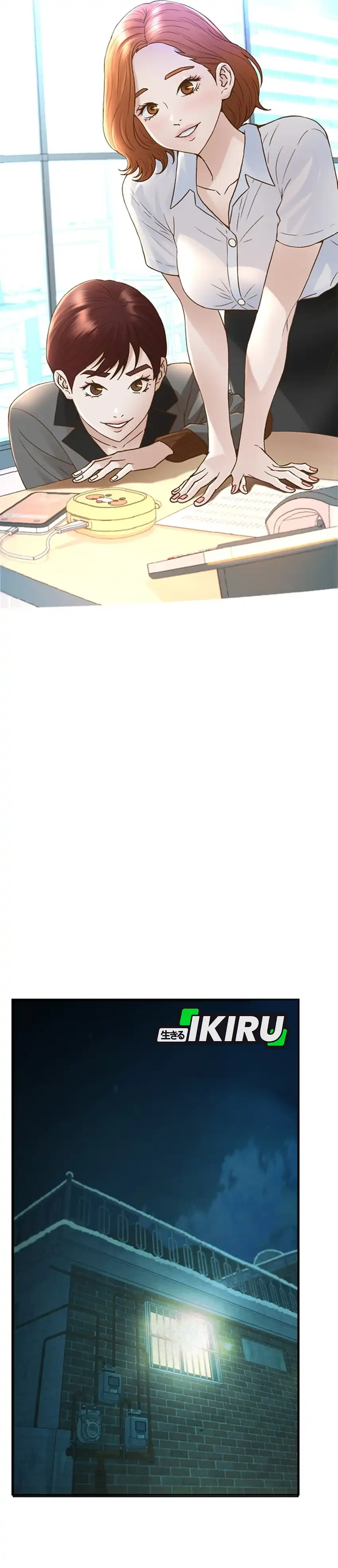 Baca Judge Lee Han Young - Chapter 187 halaman 44