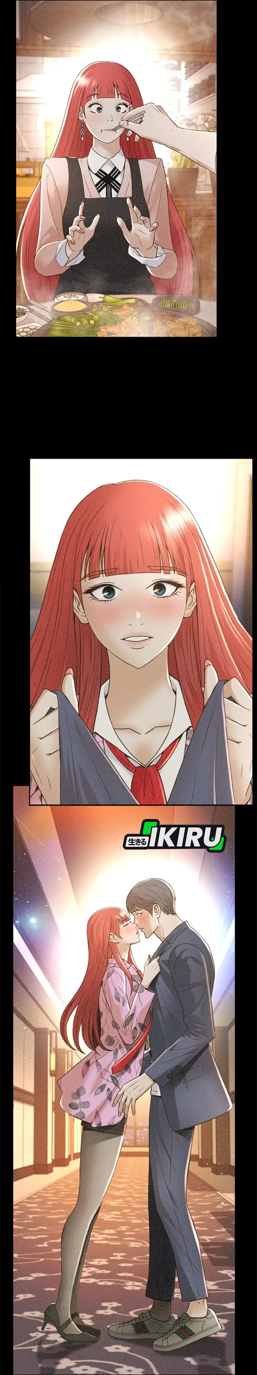 Baca Judge Lee Han Young - Chapter 187 halaman 50