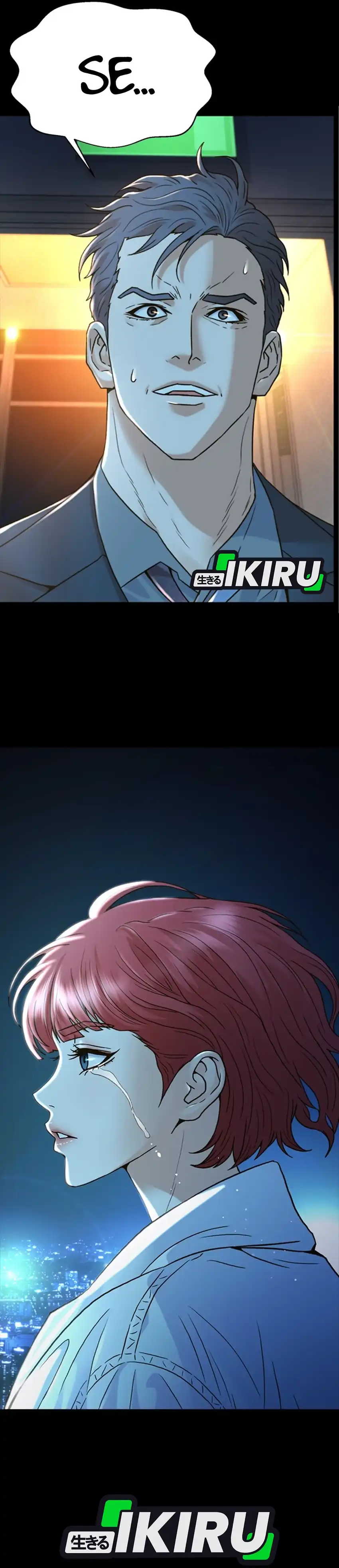 Baca Judge Lee Han Young - Chapter 187 halaman 54