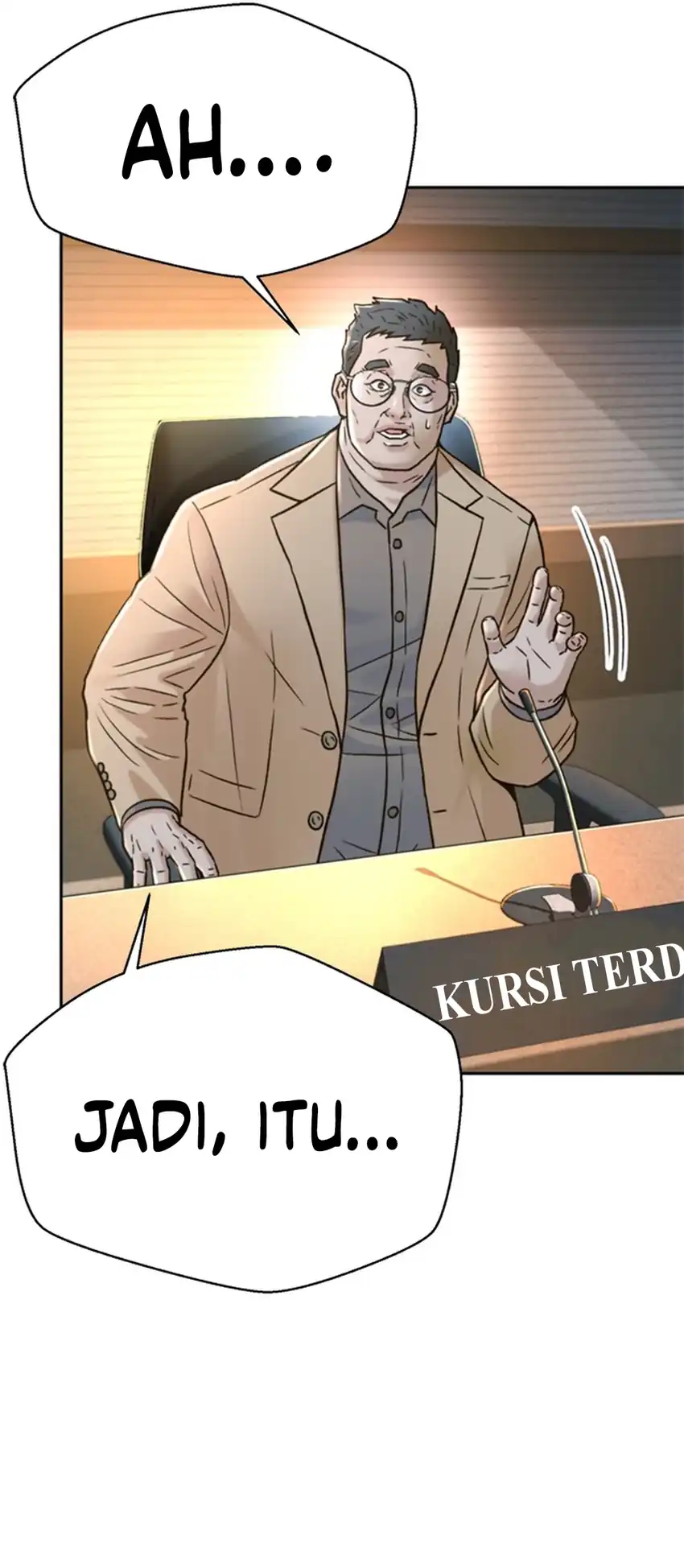 Baca Judge Lee Han Young - Chapter 187 halaman 7