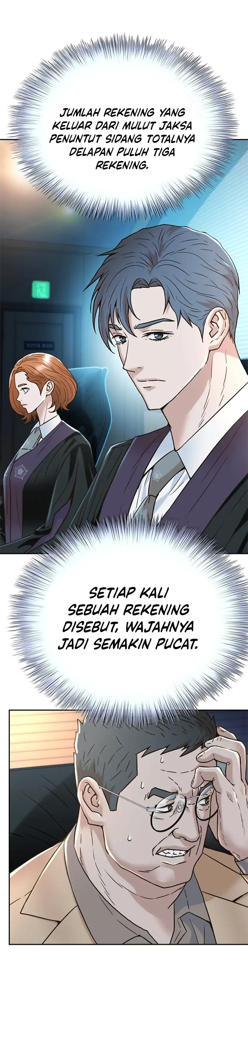 Baca Judge Lee Han Young - Chapter 187 halaman 9