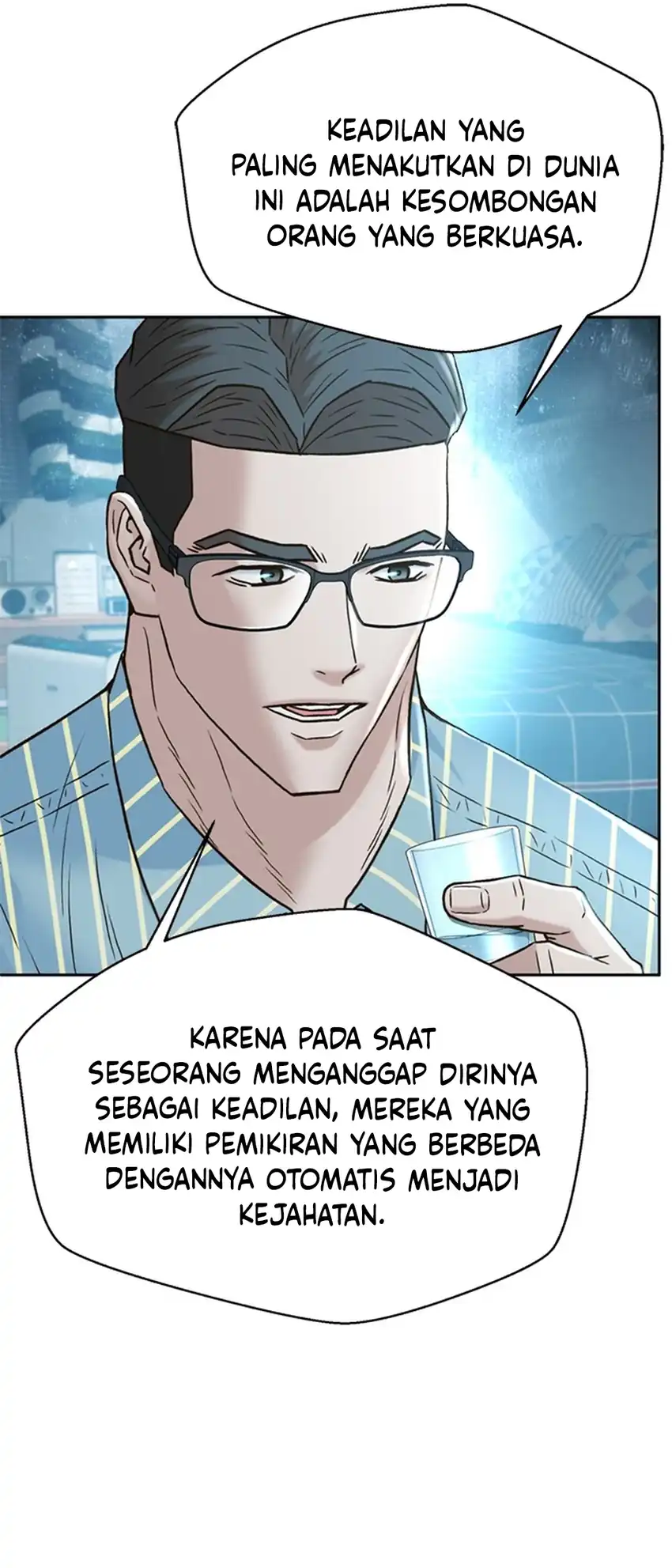 Baca Judge Lee Han Young - Chapter 188 halaman 15