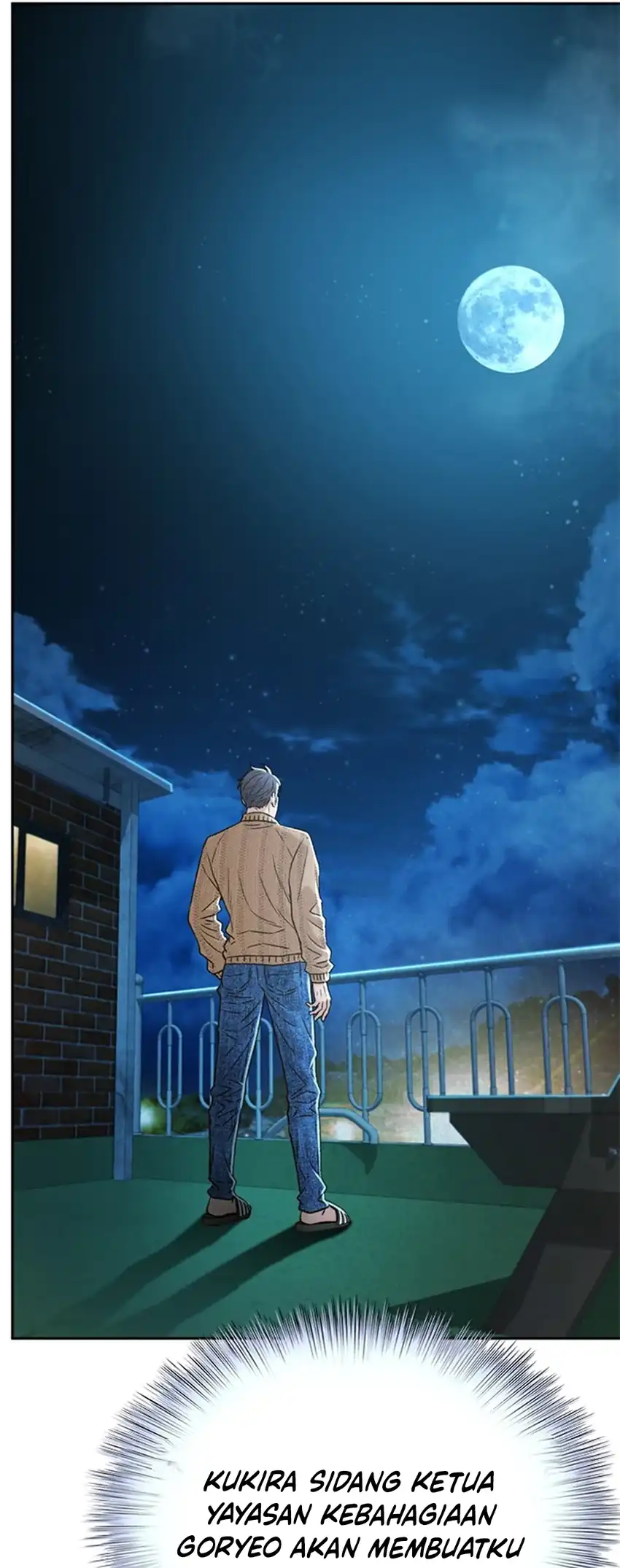 Baca Judge Lee Han Young - Chapter 188 halaman 29