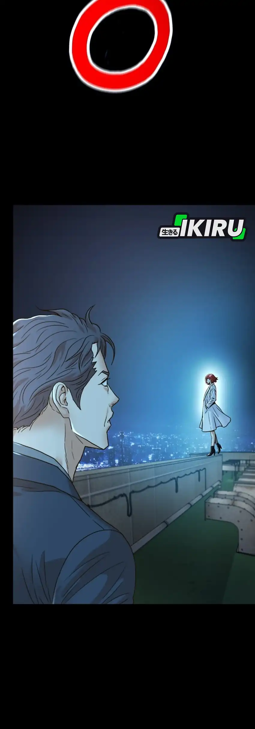 Baca Judge Lee Han Young - Chapter 188 halaman 3