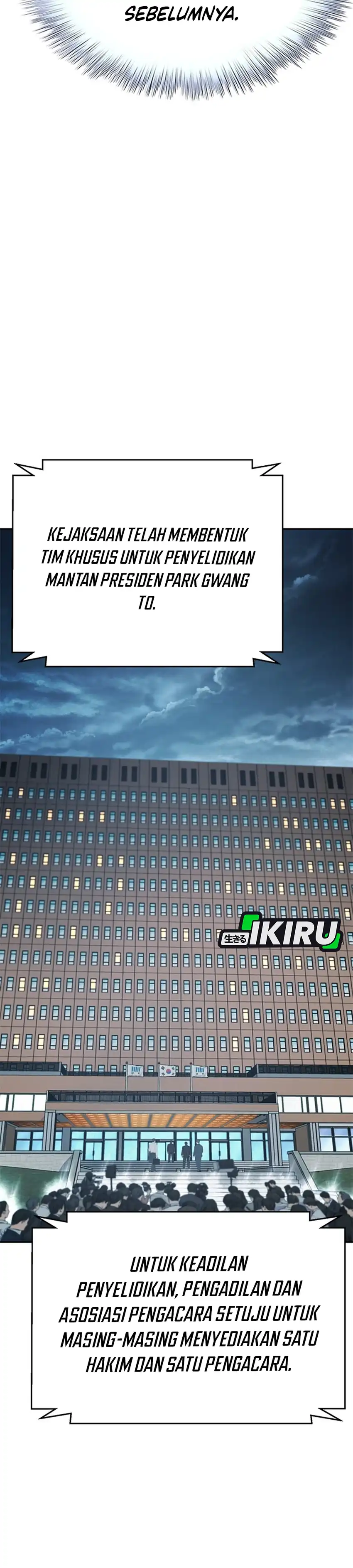 Baca Judge Lee Han Young - Chapter 188 halaman 41