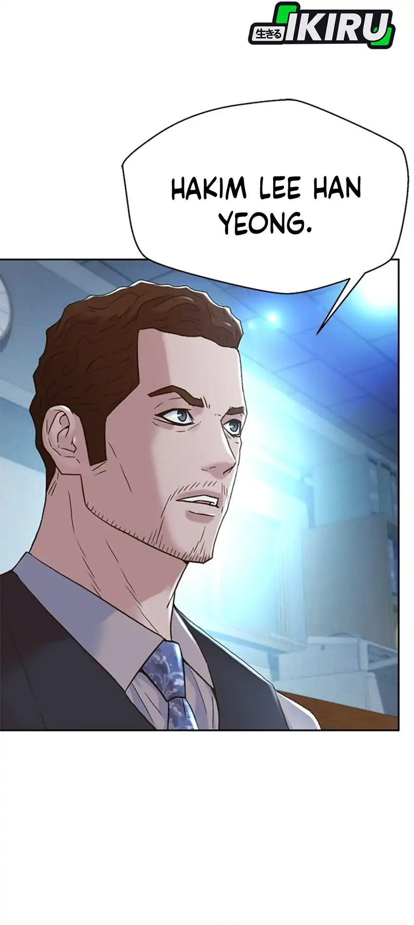 Baca Judge Lee Han Young - Chapter 188 halaman 50