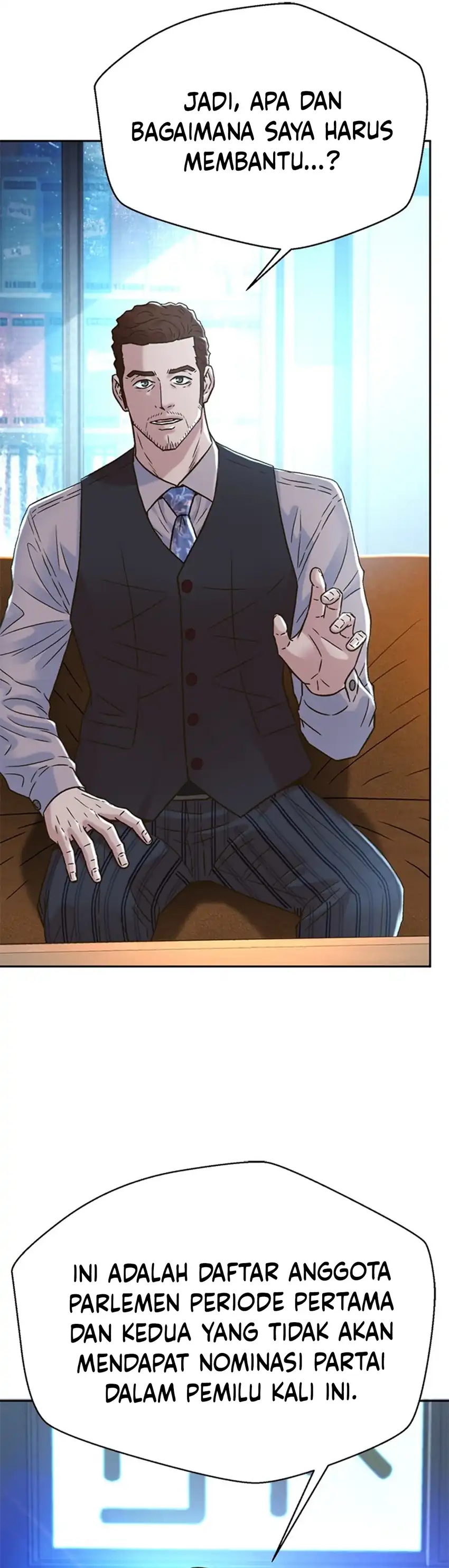 Baca Judge Lee Han Young - Chapter 188 halaman 52