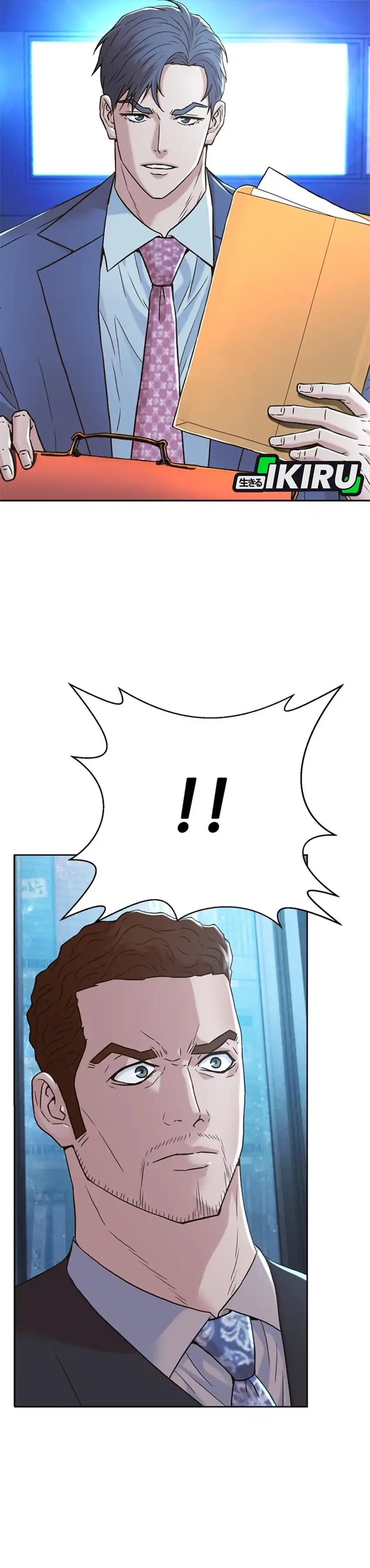 Baca Judge Lee Han Young - Chapter 188 halaman 53